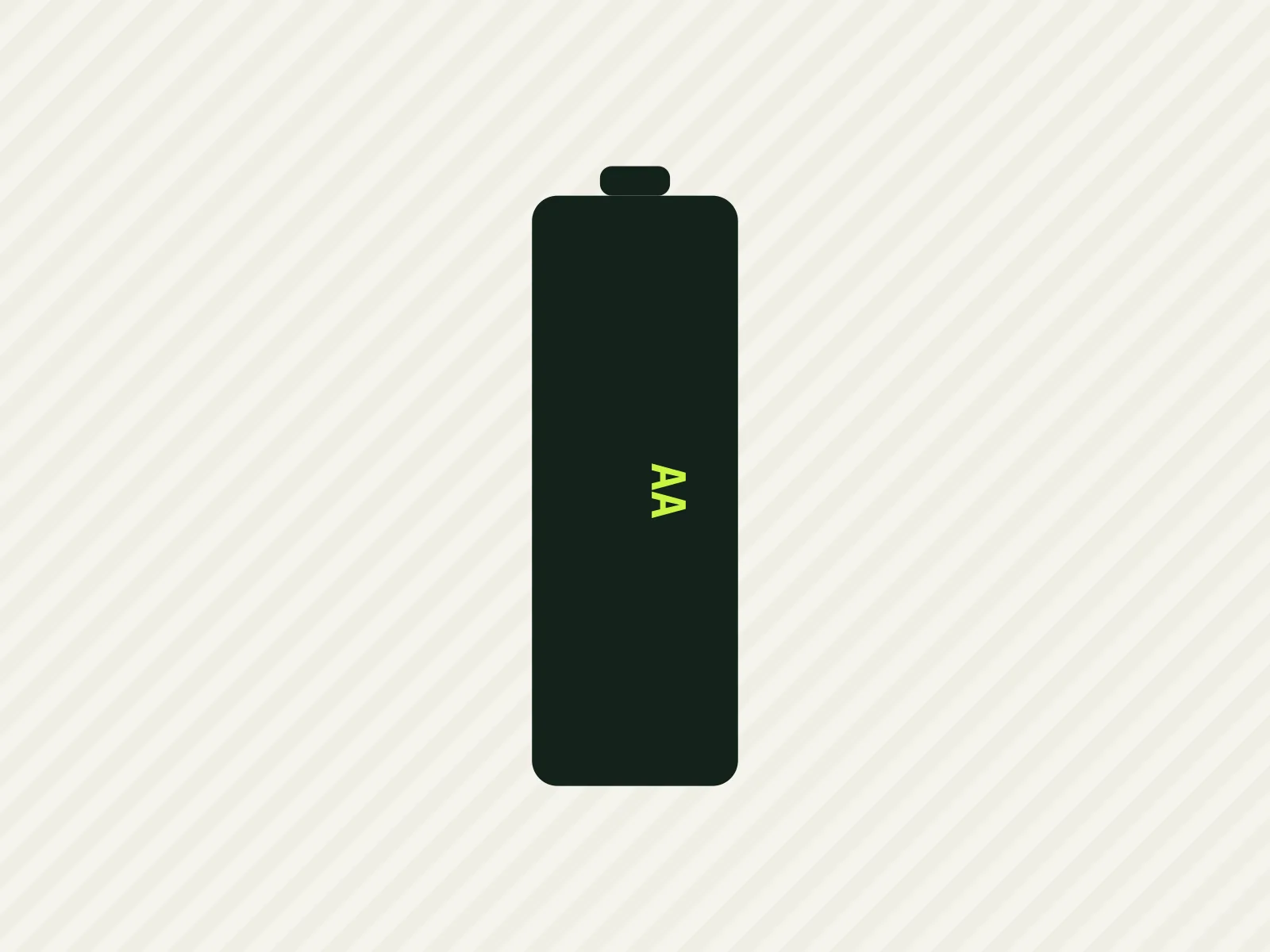 Voltix Ultra Alkáli AA — 4 db
